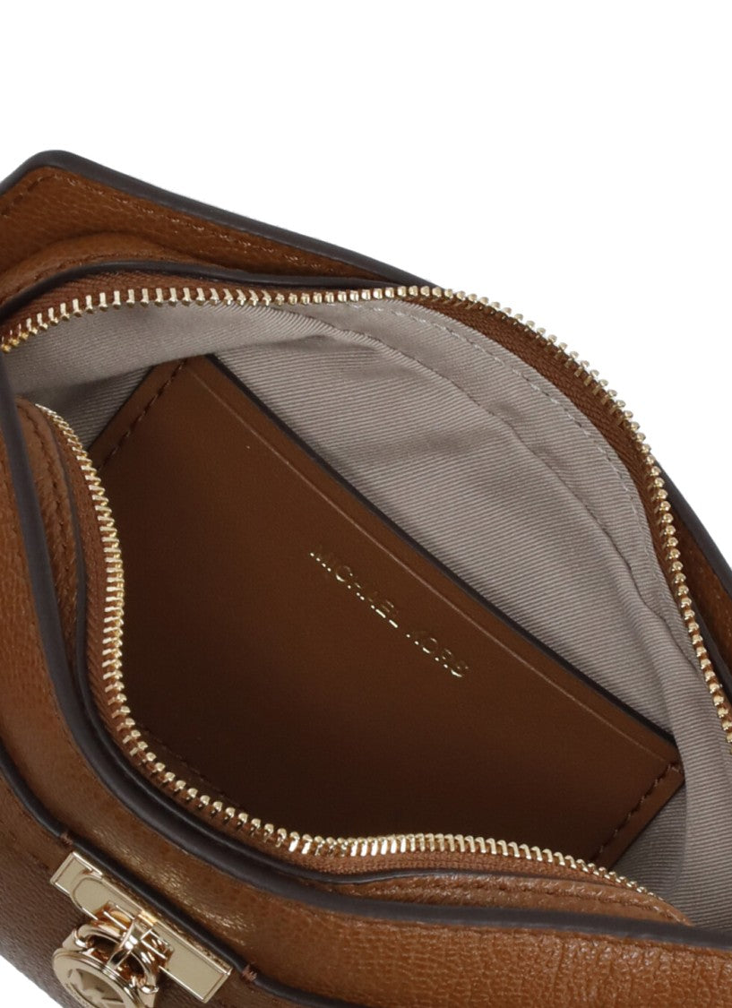 Michael Michael Kors Hamilton Clutch