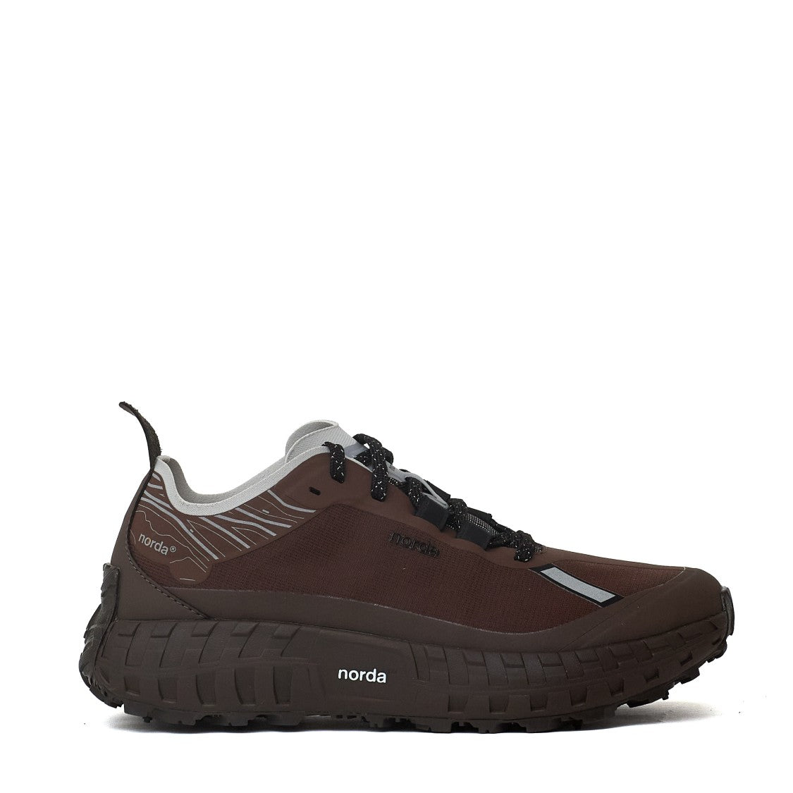 Norda Horizon Bio-Dyneema Trail Running Sneakers