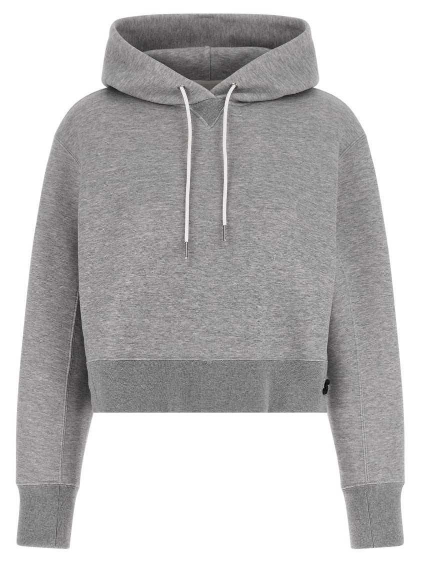 Sacai 'Sponge' Hoodie