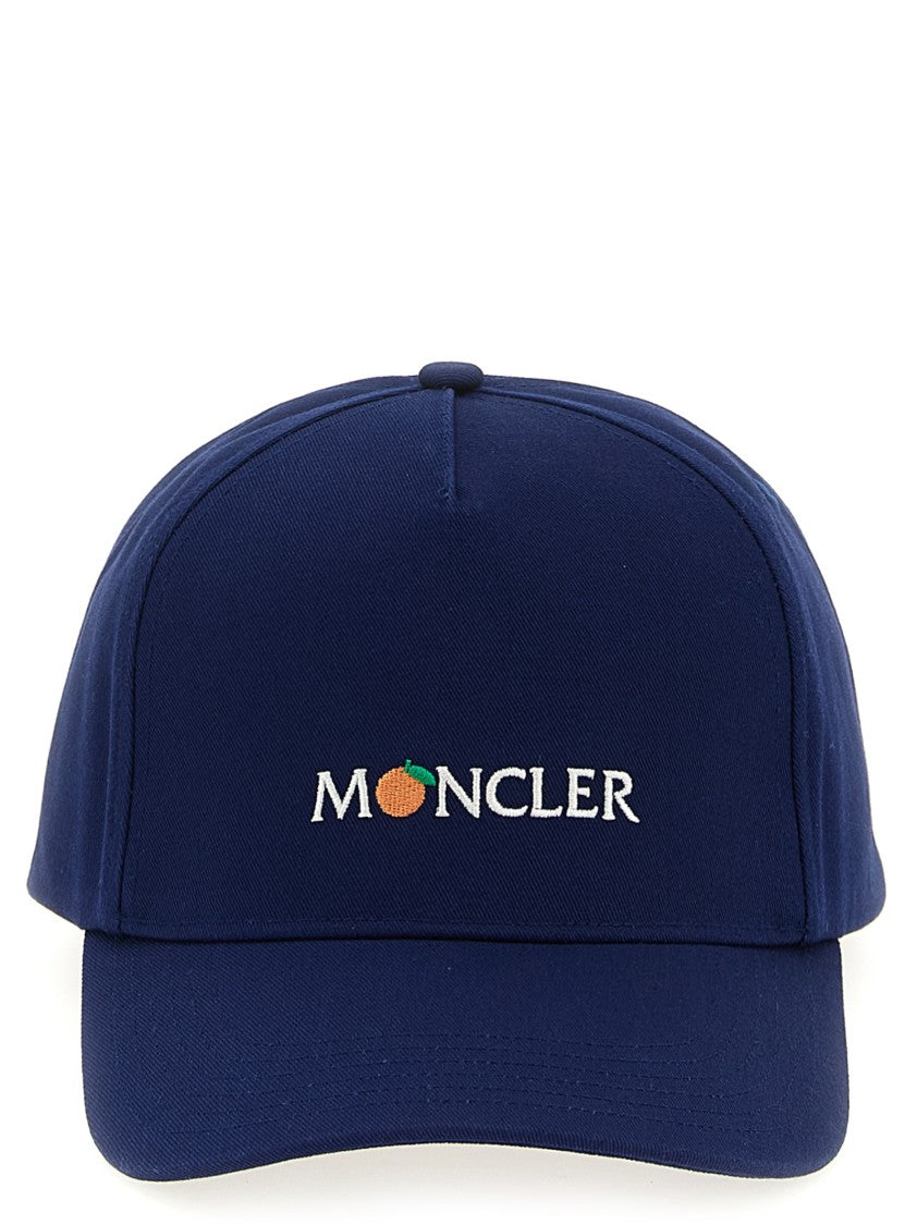 Moncler Genius Genius Cotton Cap