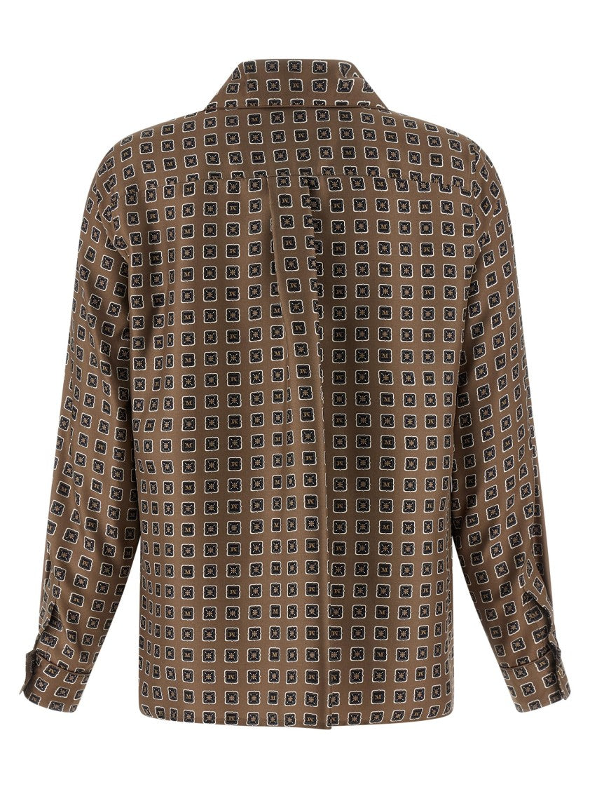 Max Mara 'Mxmdisco' Shirt