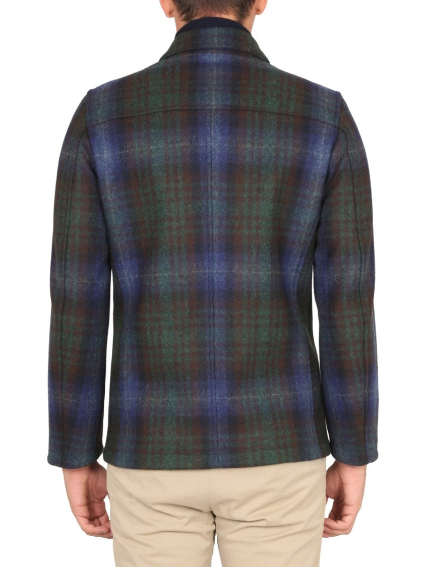 Aspesi Tadao Winter Jacket