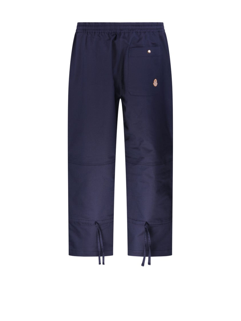 Moncler Genius X Donald Glover Relaxed Fit Trousers
