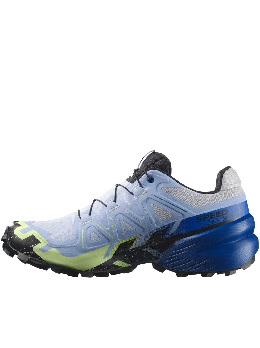 Salomon Speedcross 6 Gtx Storm Low-Profile Sneakers