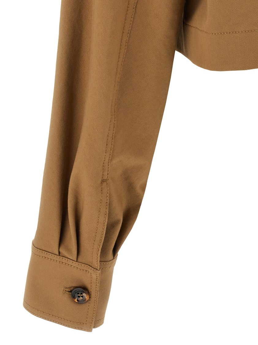 Max Mara 'Smalto' Jacket