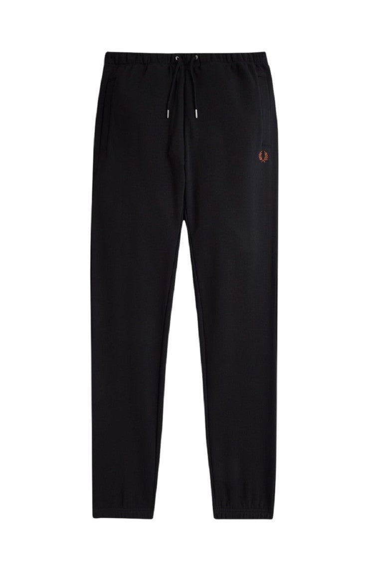 Fred Perry Breathable French Terry Sweatpants