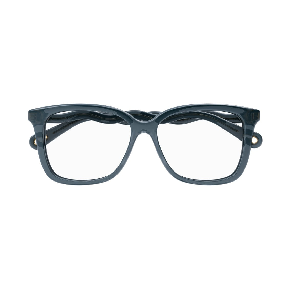 Chloé Ch0090o Square Frame Eyeglasses