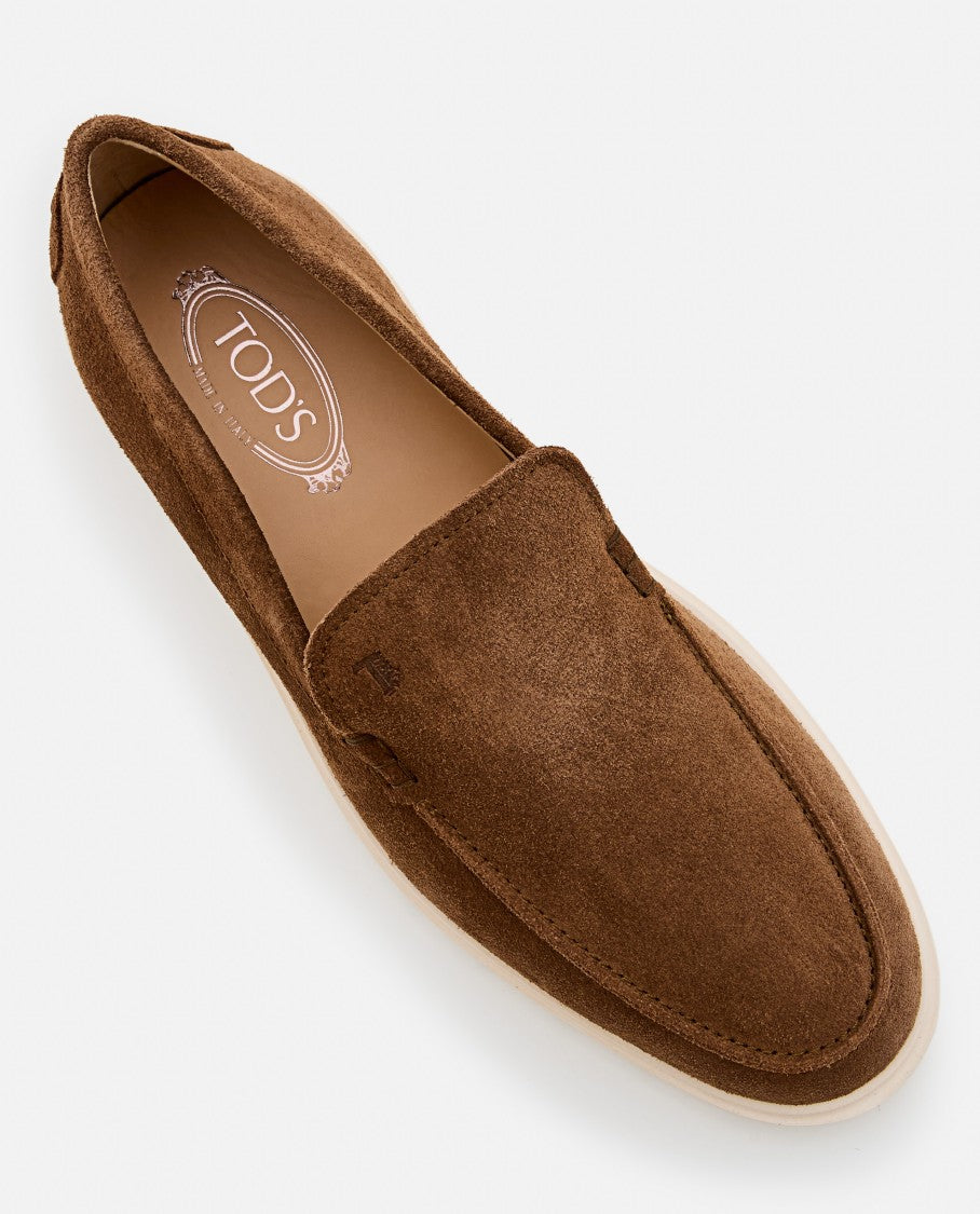 Tod's Ibrid Summer Slipper