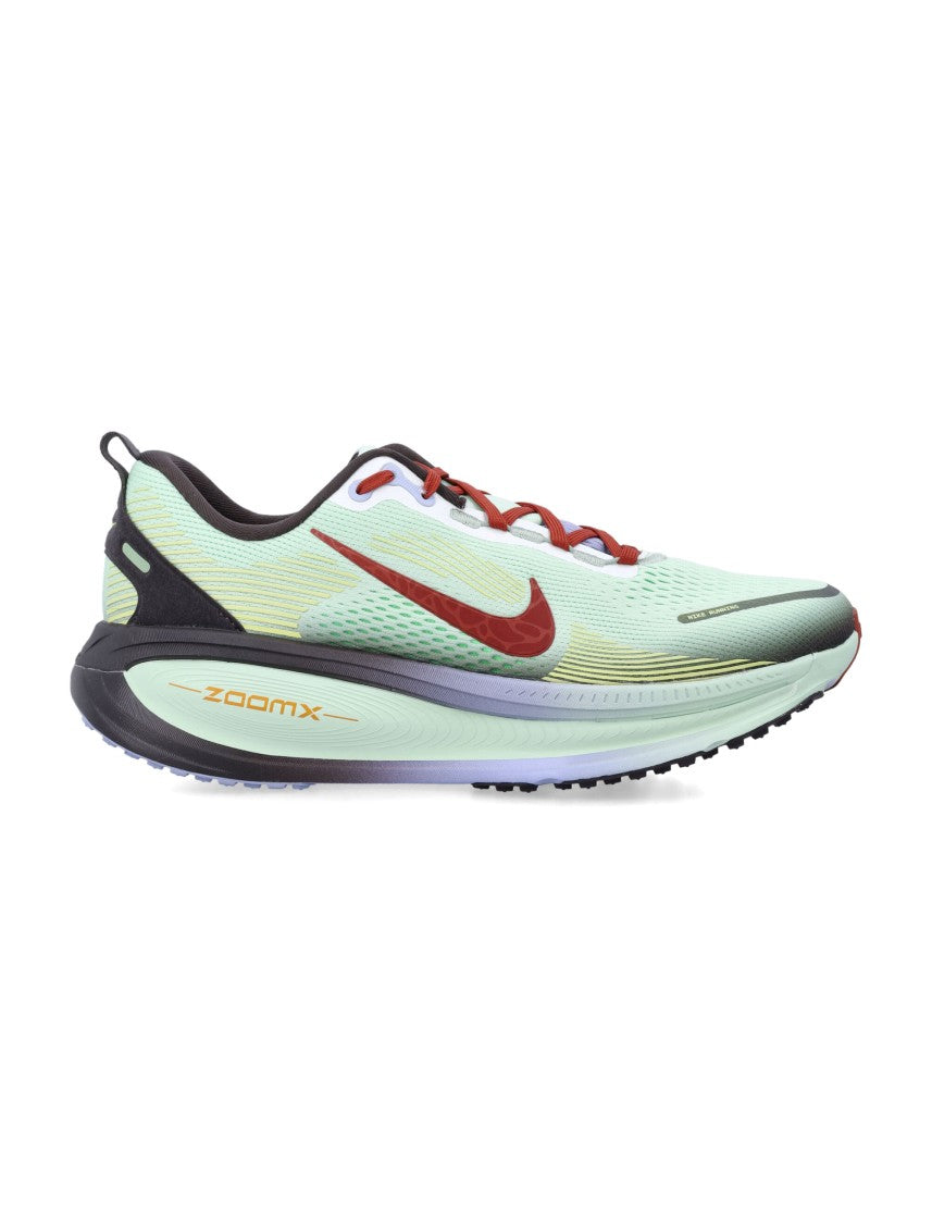 Nike Maximum Cushioning Sneakers With Dual-Density Midsole And Reflective Details