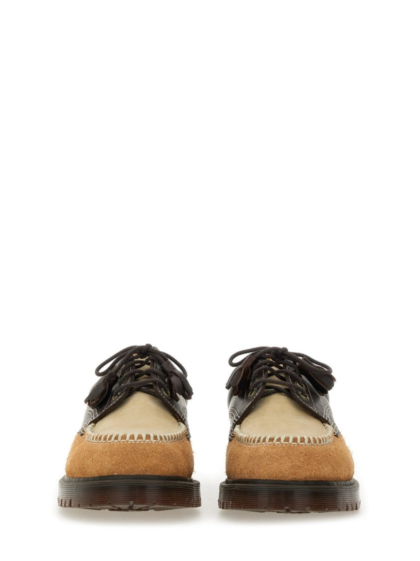 Dr. Martens "Lowell" Moccasins