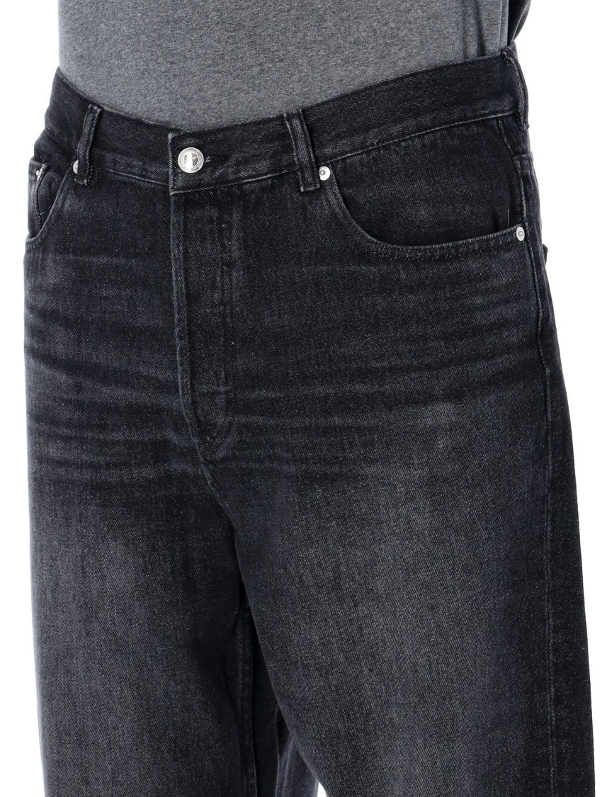 A.P.C. Solar Jeans