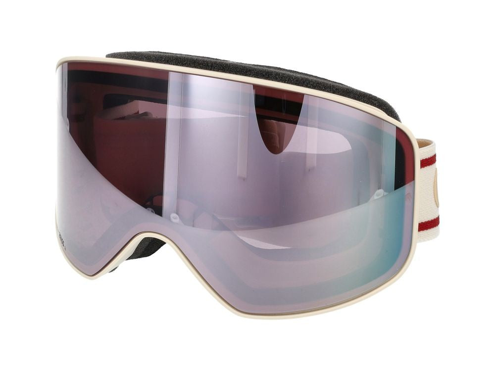 Chloé Sunglasses Chloé Ch0072s 001 White White Violet 99/1/1