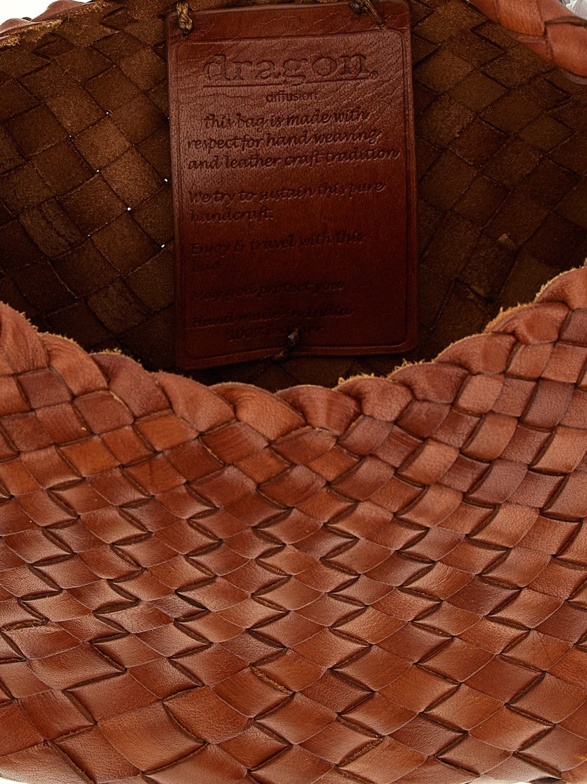 Dragon Diffusion Rosanna' Shoulder Bag