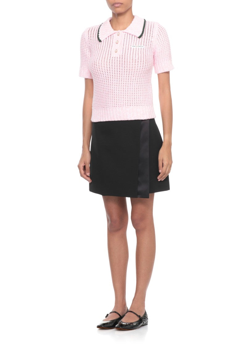 Casablanca Mouline Polo