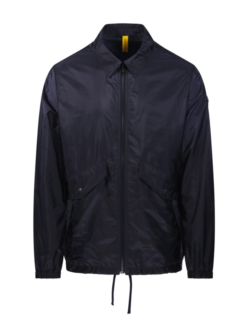 Moncler Genius X Mercedes Benz Sopdu Jacket