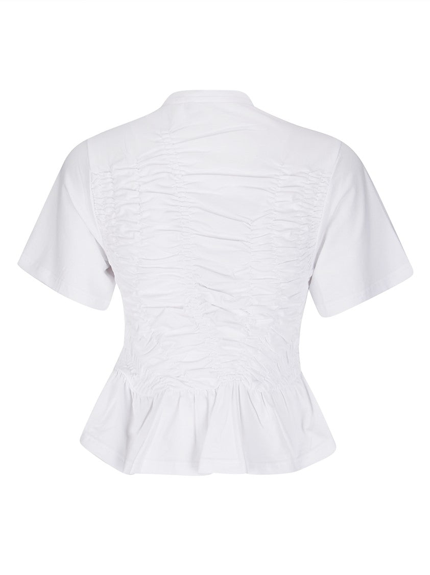 Cecilie Bahnsen Ace T-Shirt