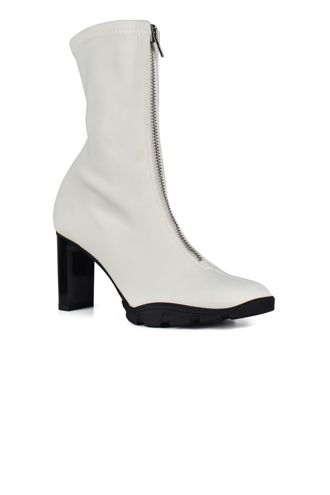Alexander Mcqueen Scuba Boots