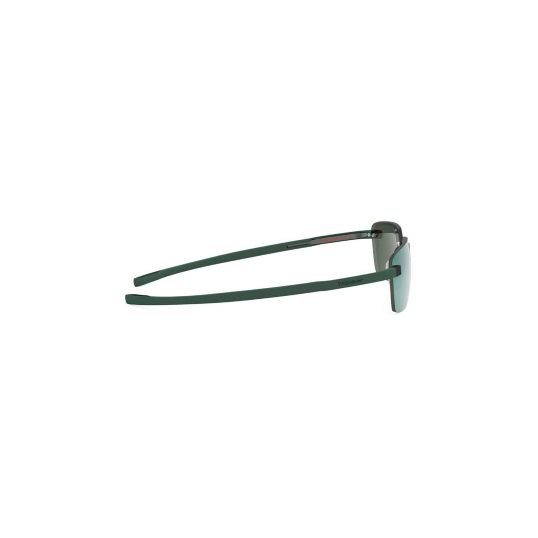 Tag Heuer Th40005u Rimless Titanium Sunglasses