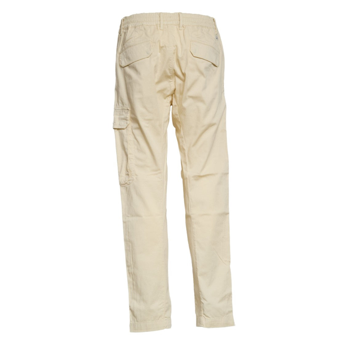 C.P. Company Stretch Sateen Regular Cargo Casual Pants