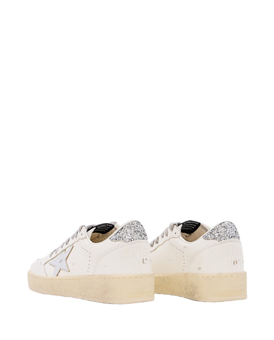 Golden Goose Ballstar Sneakers
