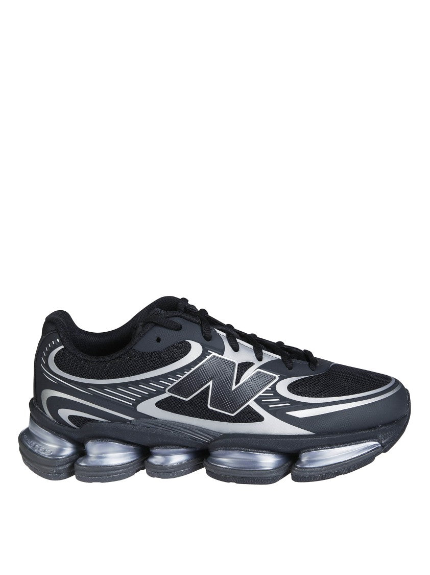 New Balance Lifestyle Tier1 Futuristic Mesh Sneakers