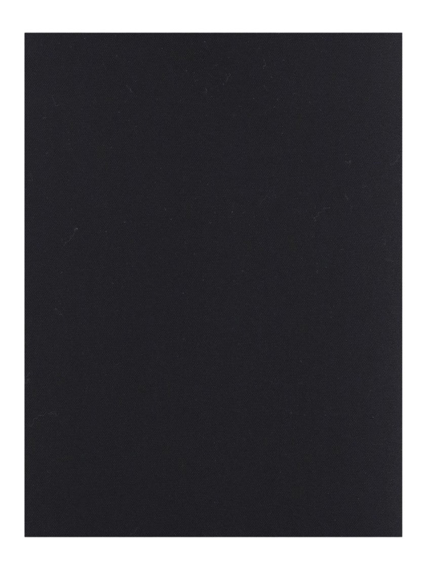 Niccolò Pasqualetti Black Asymmetrical Hem Midi Skirt
