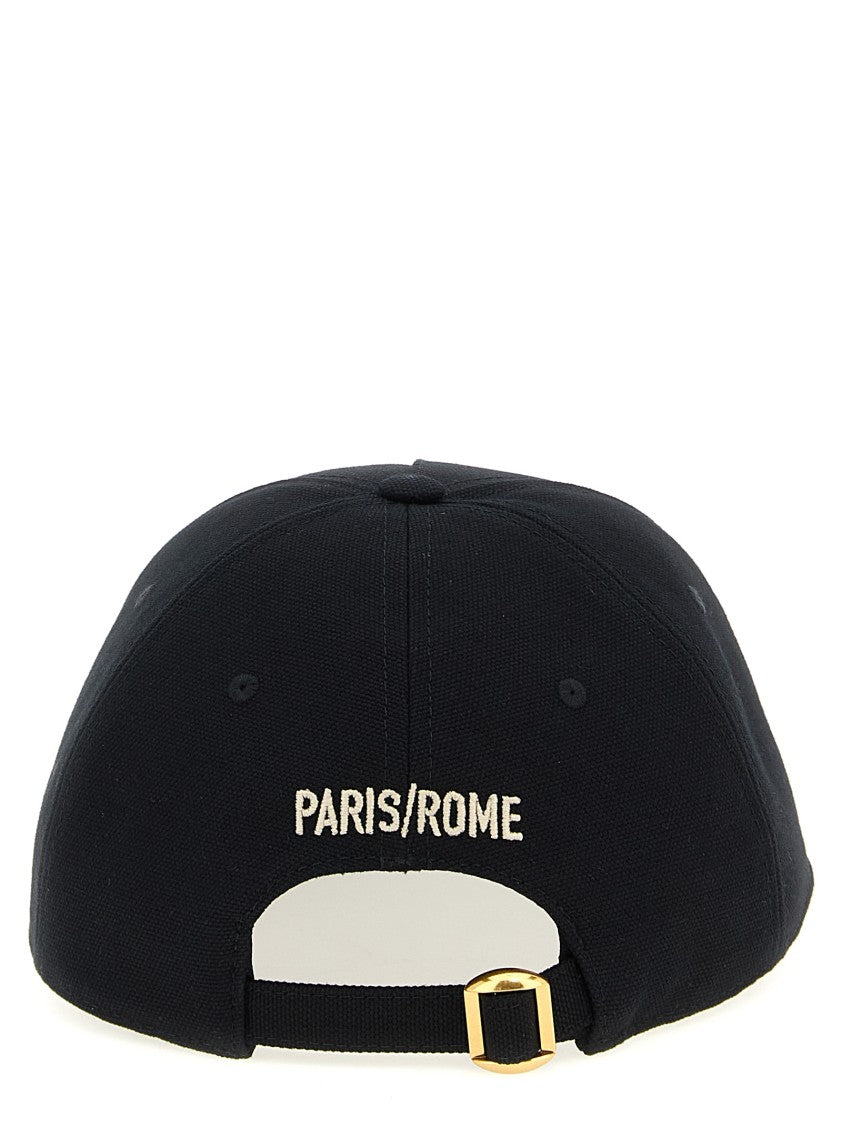 Valentino Garavani 'Chez Valentino' Cap