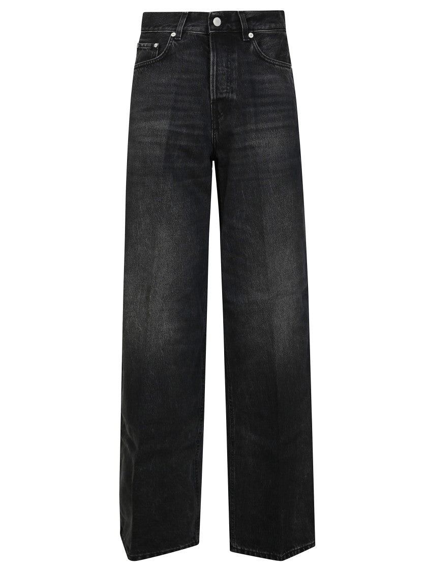 Haikure Bethany Authentic Clack Wash