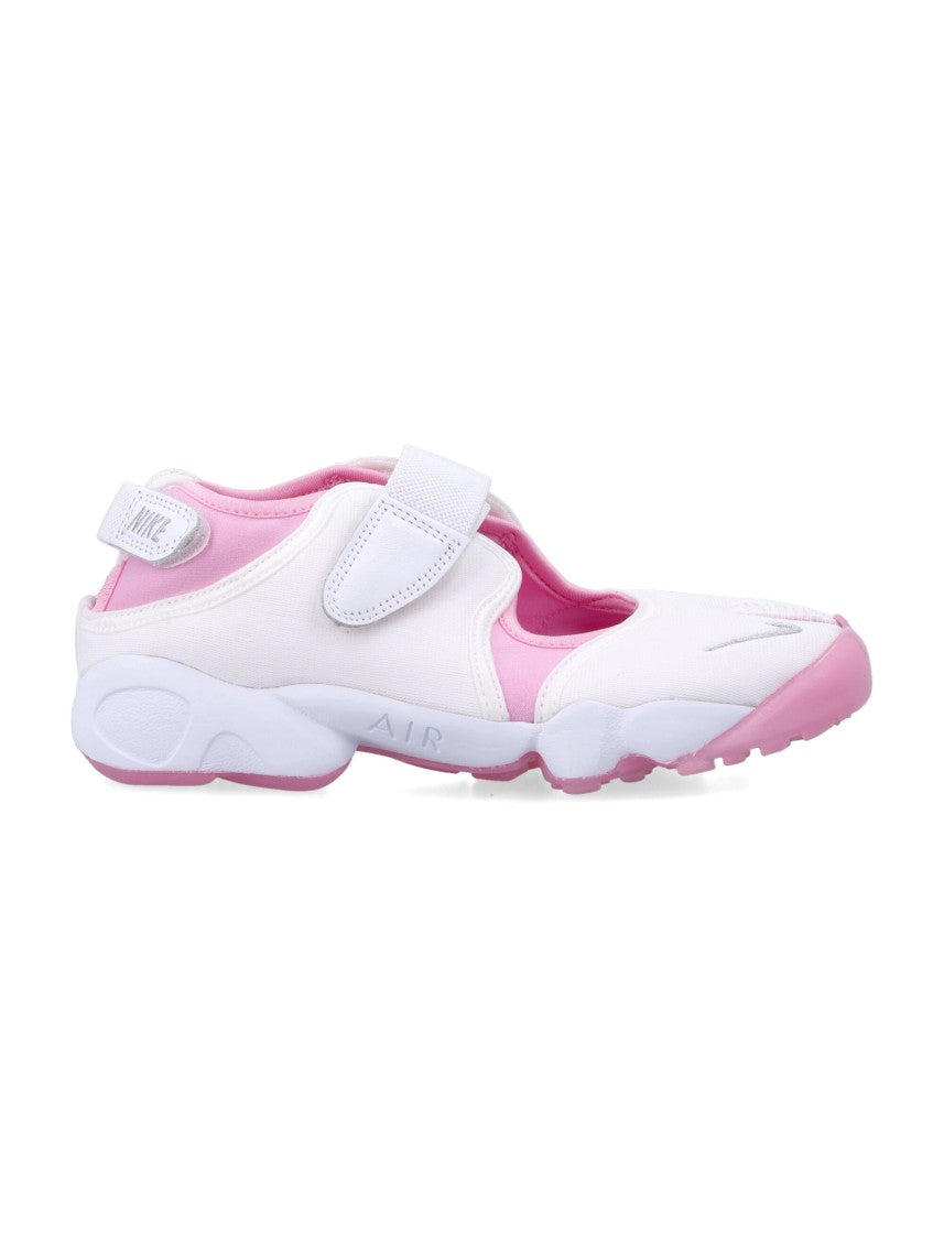 Nike Air Rift Split-Toe Stretch Sneakers