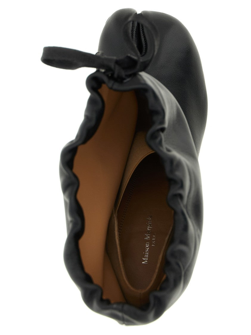 Maison Margiela Tabi Ballon' Ankle Boots