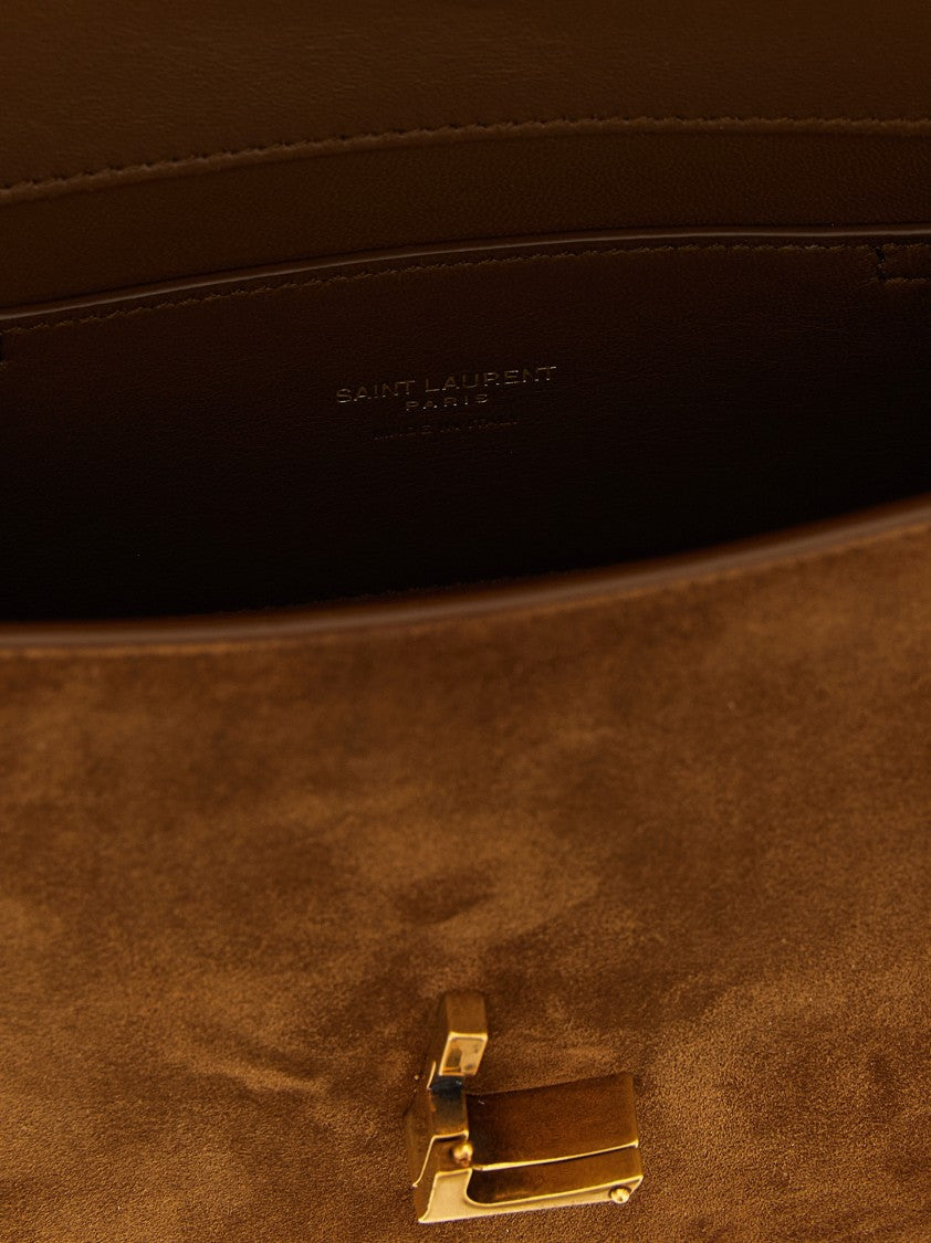 Saint Laurent Solferino' Medium Shoulder Bag