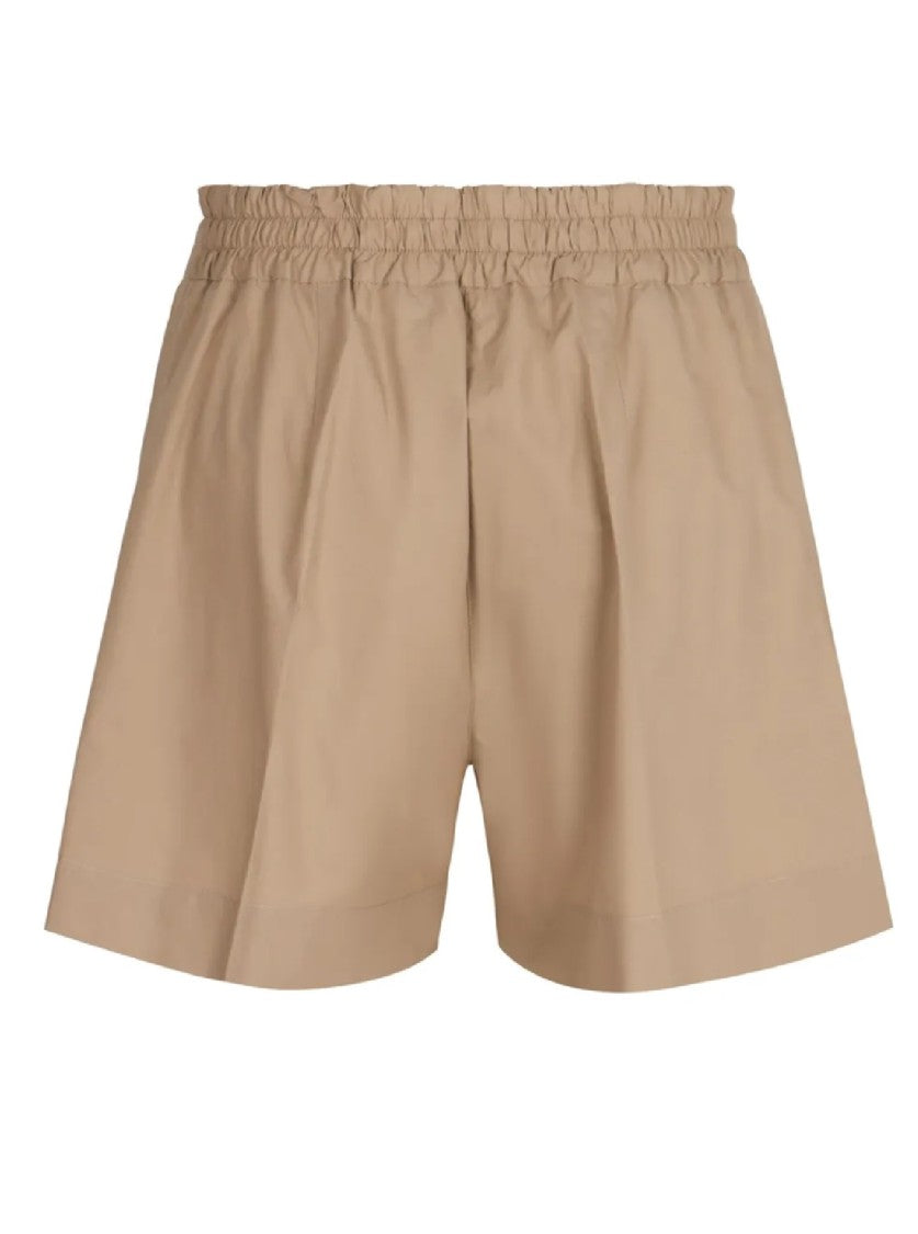 P.A.R.O.S.H. Relaxed Fit Tailored Shorts