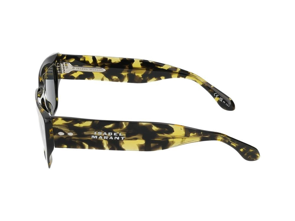 Isabel Marant Sunglasses Im 0159/S Scl Yellow Havana 54/18/145