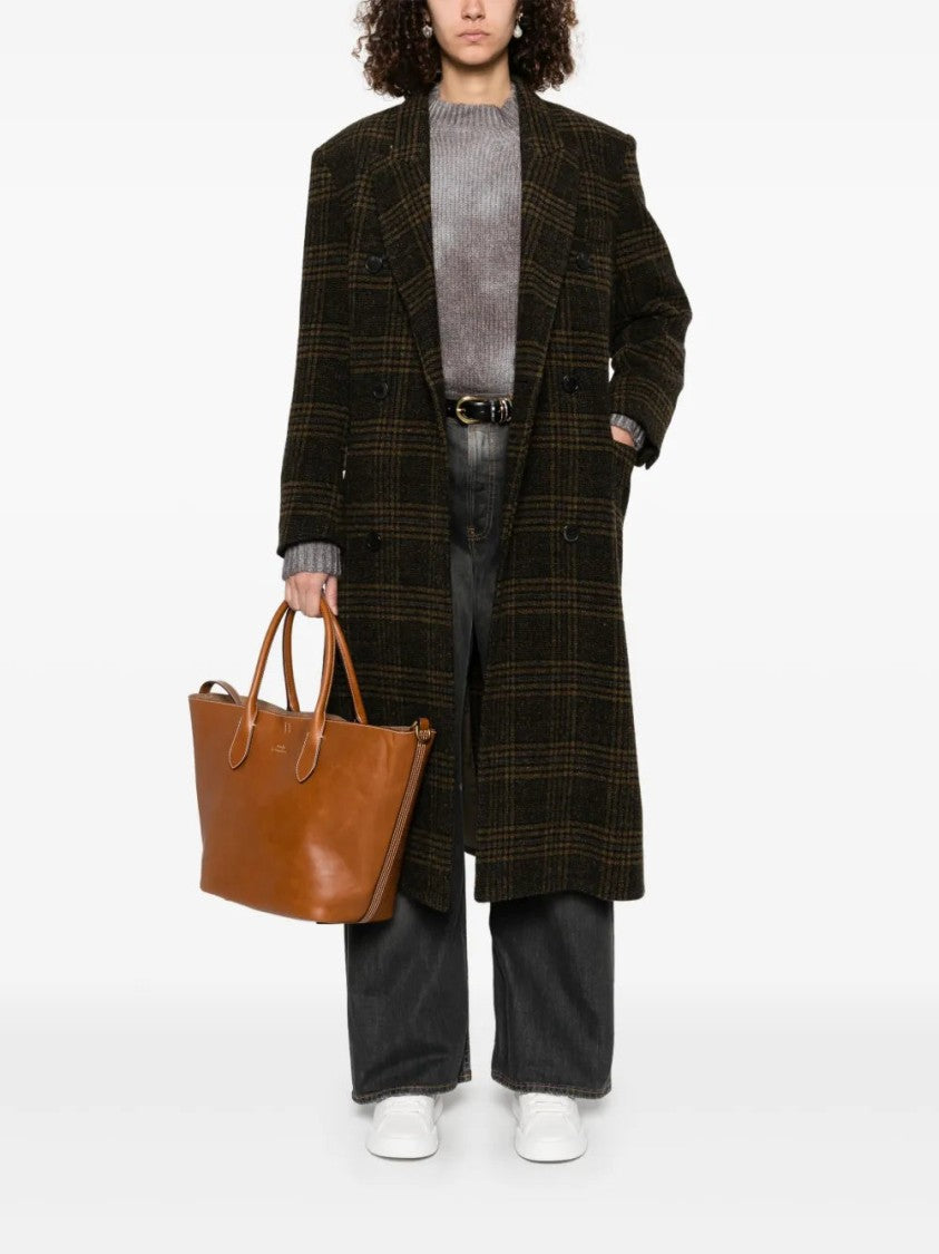 Isabel Marant Étoile Lexana Coat