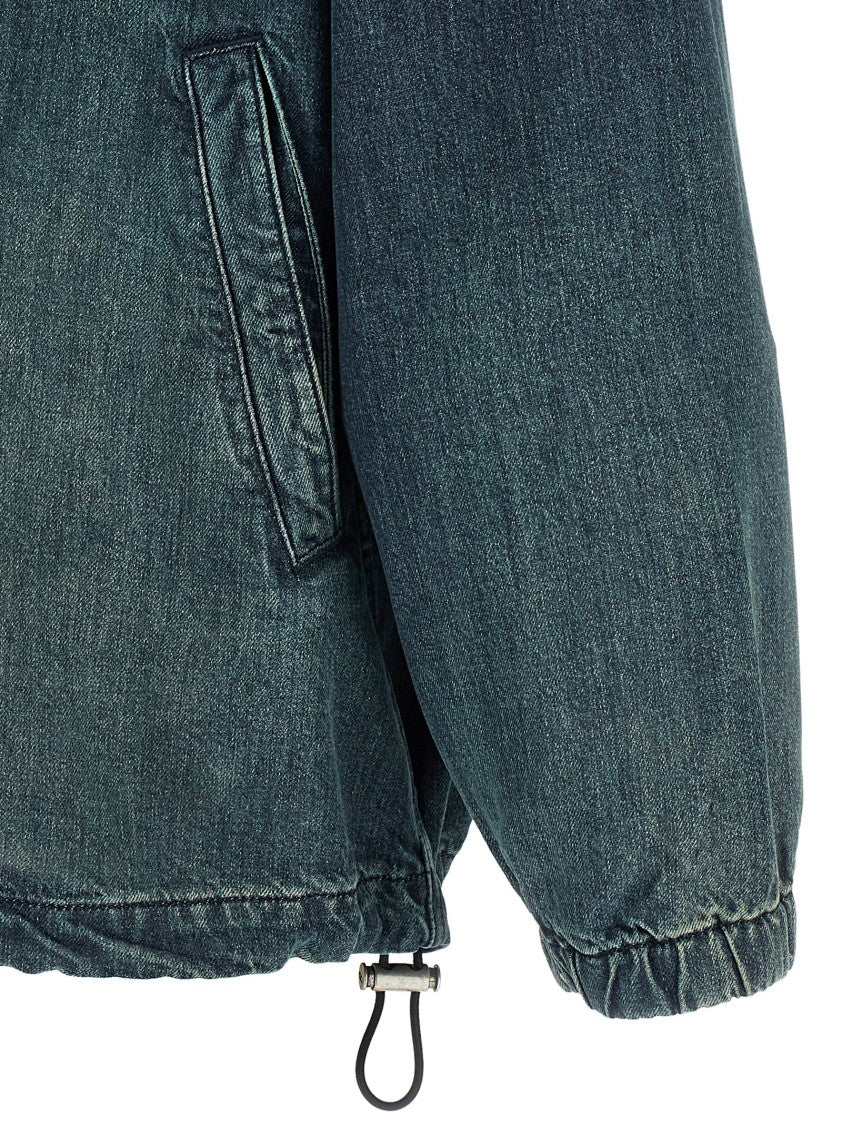 Diesel 'D-Krap-S6' Jacket