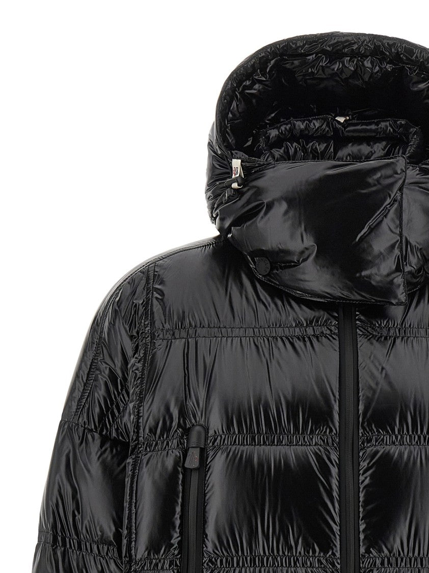 Moncler Grenoble Rochelairs' Down Jacket