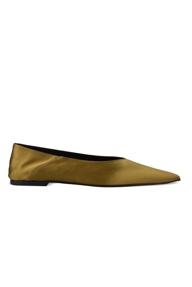 Saint Laurent Nour 05 Mules