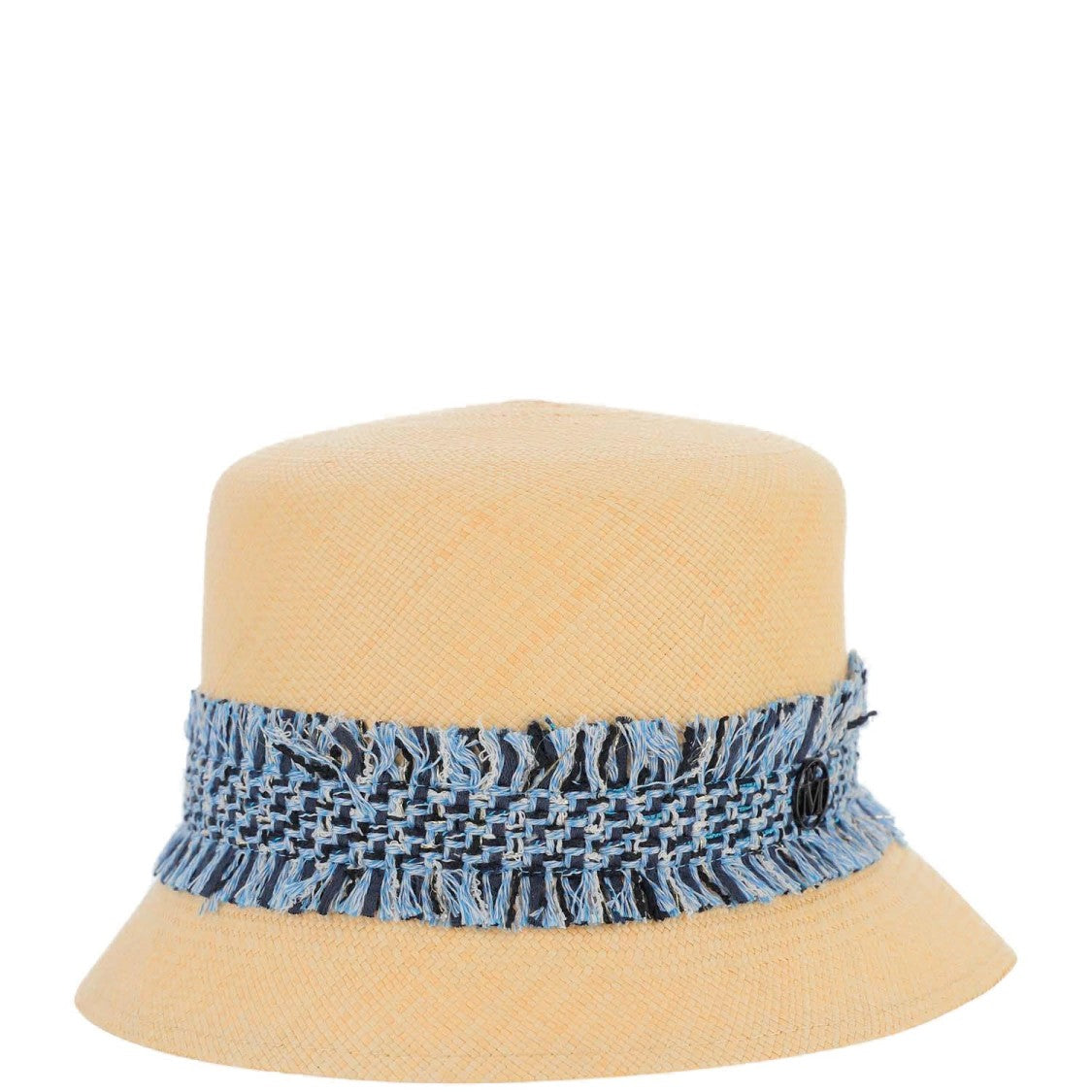 Maison Michel Mini New Kendall Hat