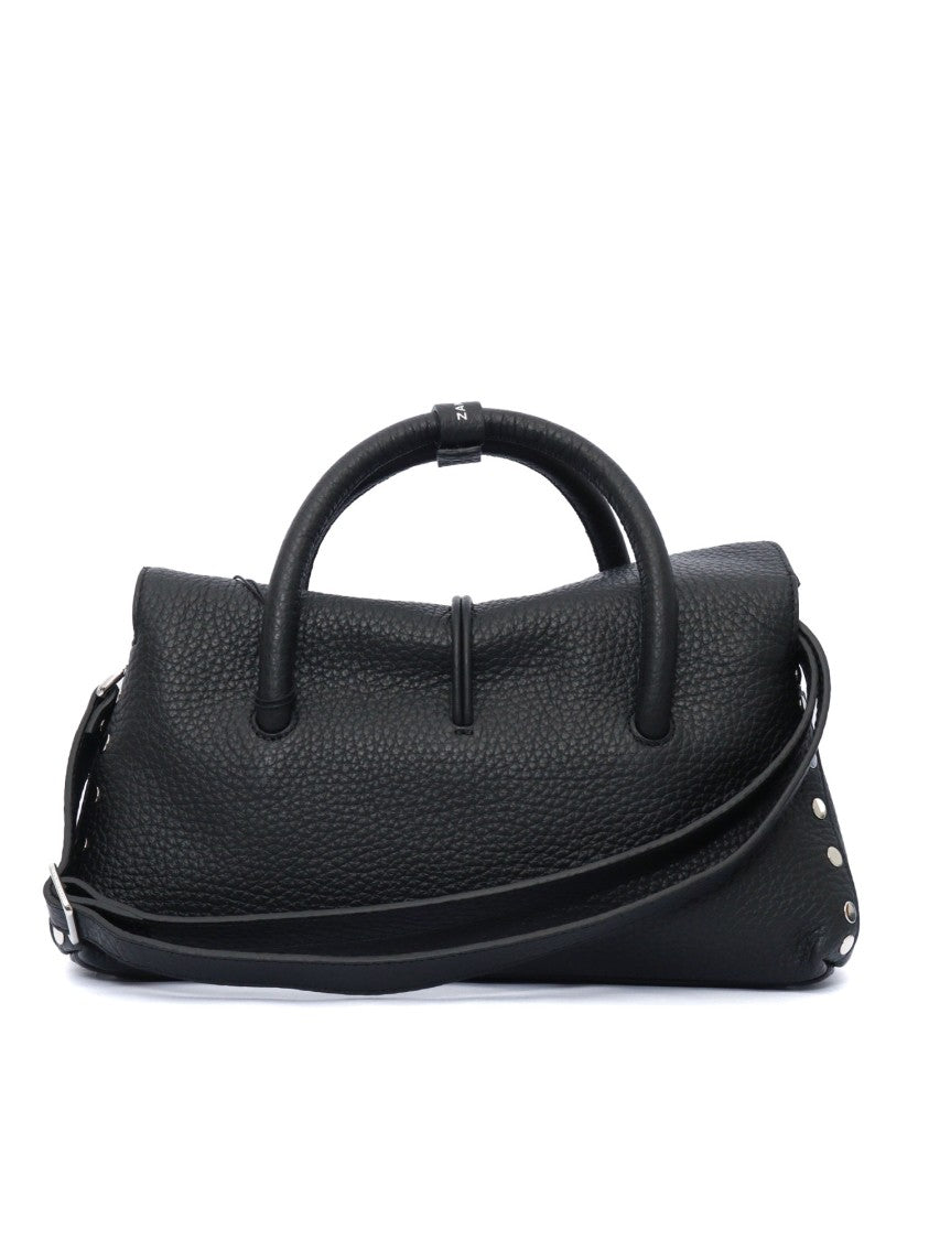 Zanellato Srl Black Dotta Centauro Small Size