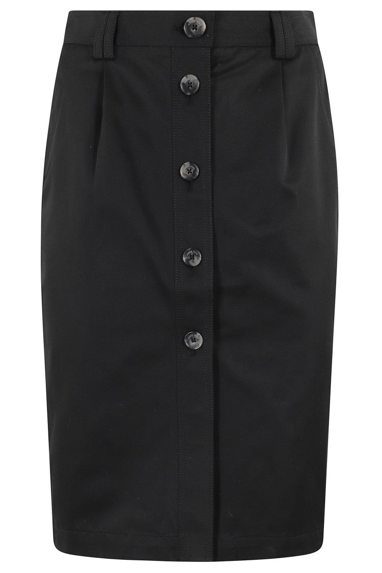 Anine Bing Zaire Skirt