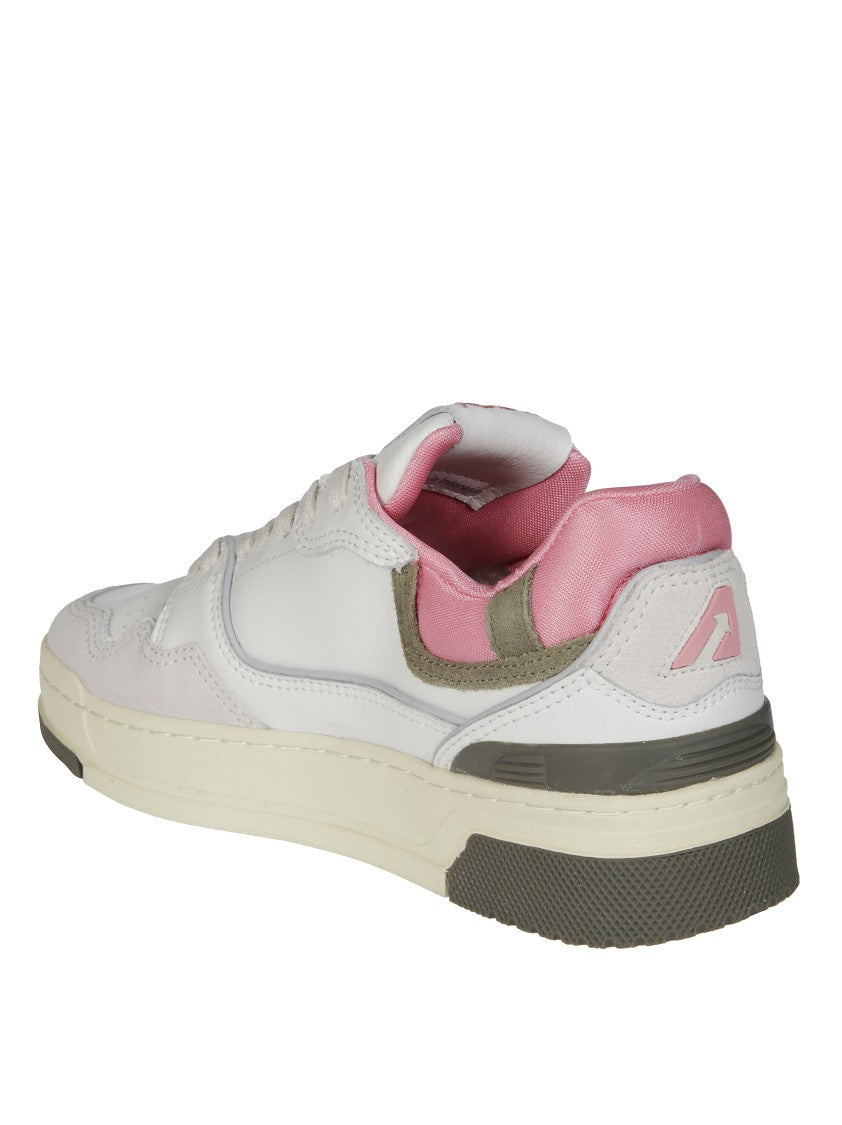 Autry Clc Low Sneakers