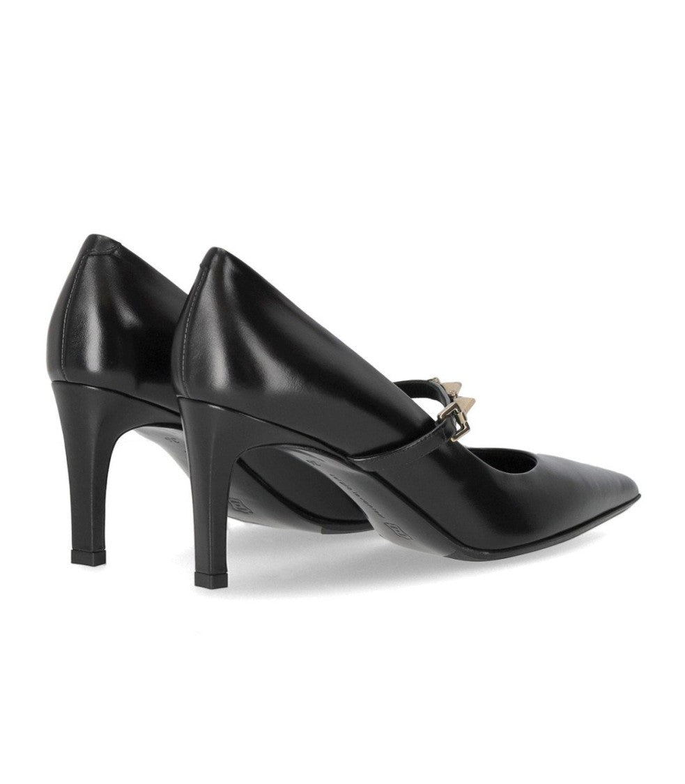 Sergio Levantesi Griselda Black Pump