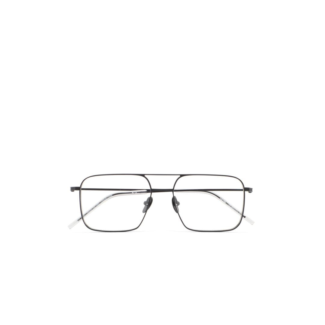 Kaleos Munger M Double Bridge Titanium Rectangular Eyeglasses