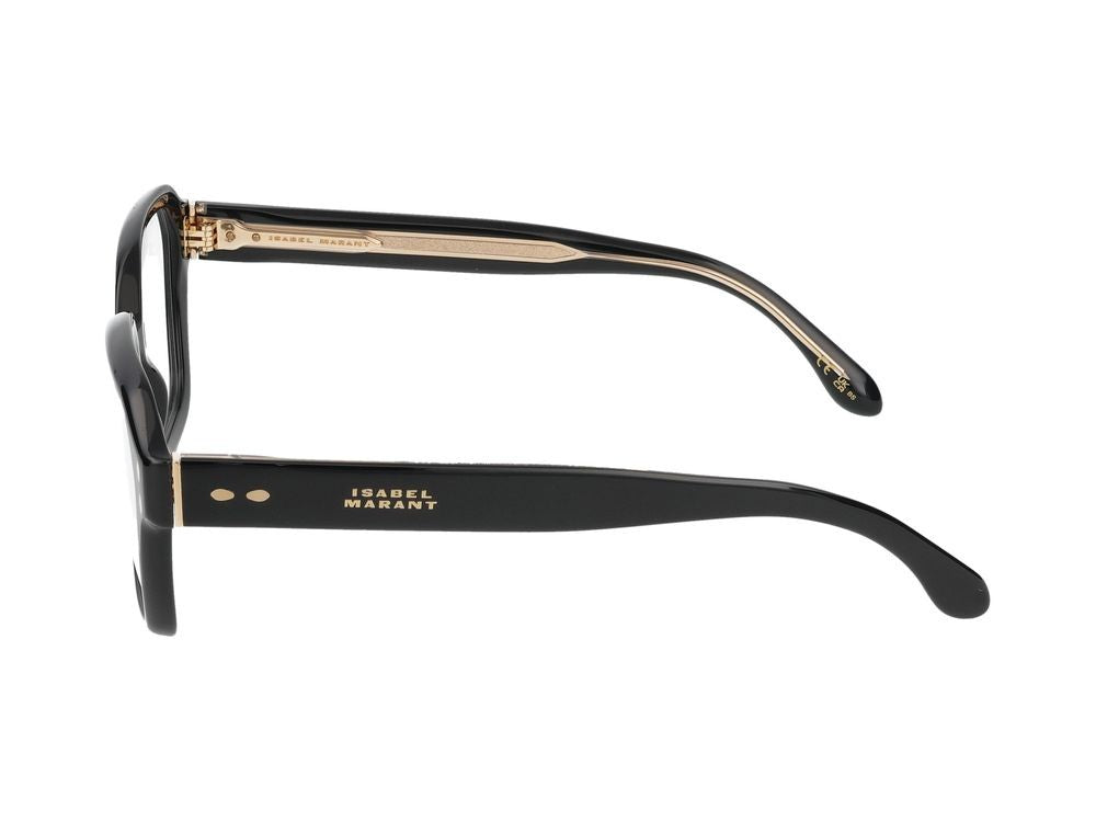 Isabel Marant Eyeglasses Im 0111 807 Black 52/19/145