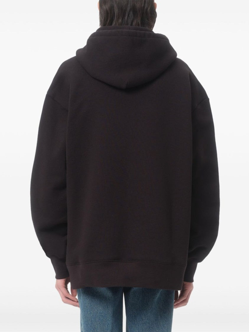 Valentino Garavani Chat De La Maison Hoodie
