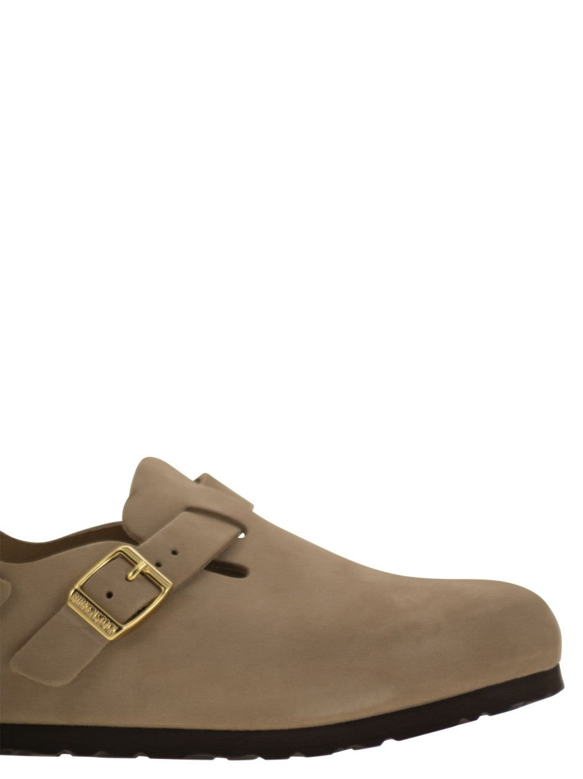 Birkenstock Tokio - Closed-Toe Sandal