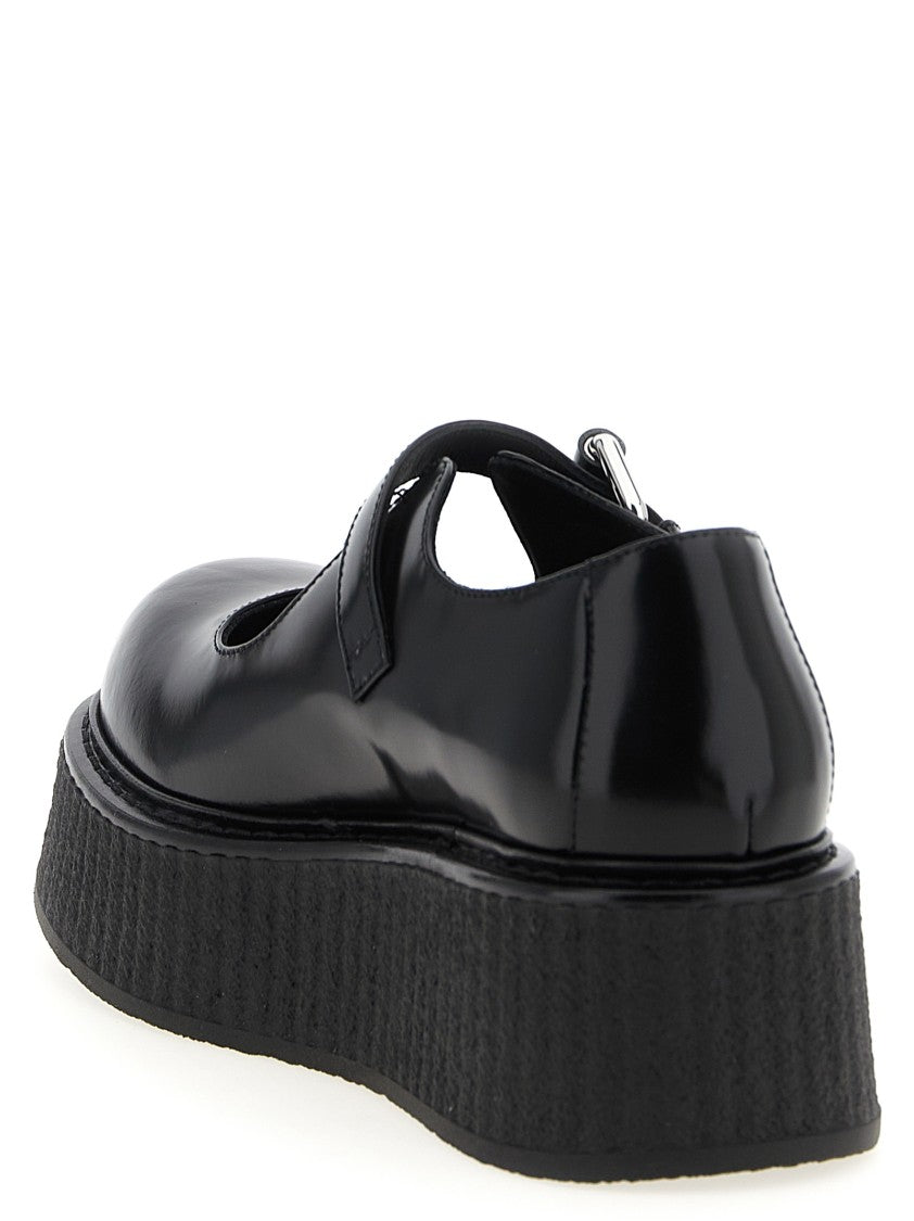 Moschino Mary Jane 'Olivia'