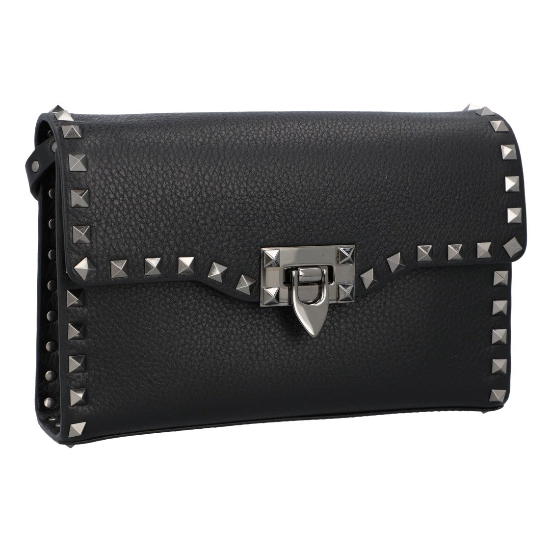 Valentino Small Rockstud Shoulderbag