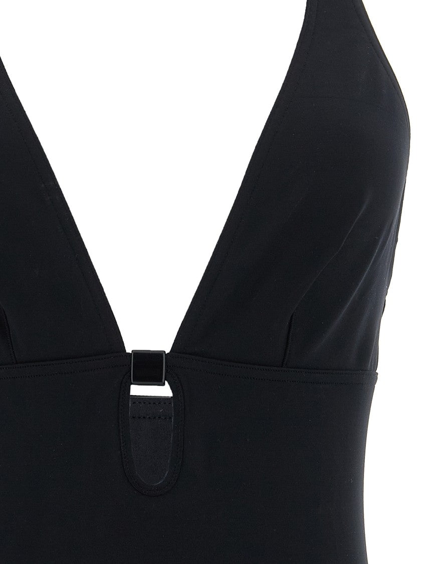 Eres Harmony' One-Piece Swimsuit