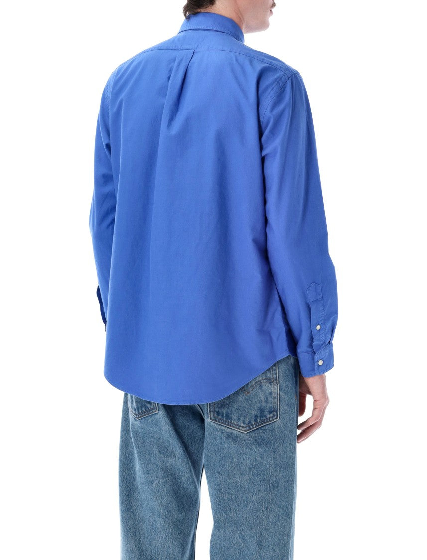 Polo Ralph Lauren Gd Oxford Shirt